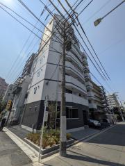 東京メトロ日比谷線南千住駅まで徒歩10分