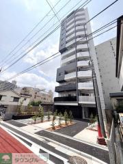 東武東上線成増駅まで徒歩3分