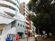 グリーンメゾン本厚木