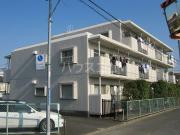 玉野屋コーポラス