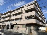 ＪＲ南武線中野島駅まで徒歩8分