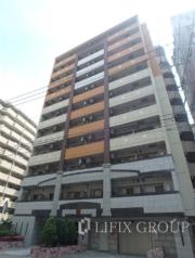 グランド・ガーラ横濱山下町
