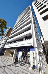 東京メトロ東西線門前仲町駅まで徒歩3分