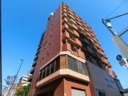 東京メトロ千代田線町屋駅まで徒歩15分