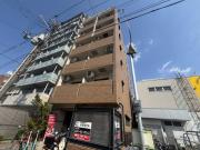 地下鉄今里筋線太子橋今市駅まで徒歩1分