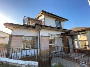 土浦市小松2丁目戸建