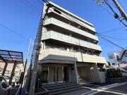 京成押上線八広駅まで徒歩8分