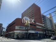 ブルーライン伊勢佐木長者町駅まで徒歩3分