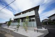 ＪＲ山陰本線綾羅木駅まで徒歩9分