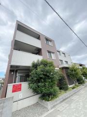 阪神本線武庫川駅まで徒歩9分