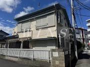 小田急小田原線向ヶ丘遊園駅まで徒歩3分