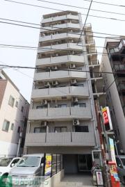 エクセル鶴見