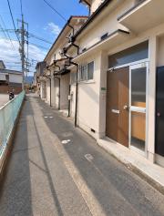 西岡アパート