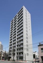 東京メトロ南北線本駒込駅まで徒歩5分