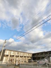ＪＲ阪和線長滝駅まで徒歩12分