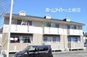 メゾン池田D