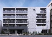 都営大江戸線練馬駅まで徒歩6分