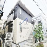 京急本線戸部駅まで徒歩10分