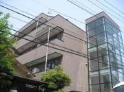西武新宿線田無駅まで徒歩15分