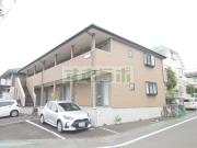 アルクラーラみずほ台