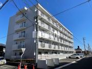藤和シティコープ富洲原