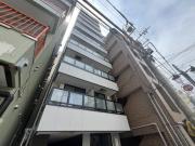 ＪＲ京浜東北・根岸線川崎駅まで徒歩8分