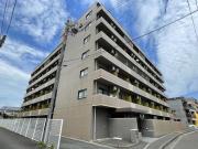 ＪＲ東北本線太子堂駅まで徒歩4分