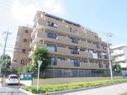 ライオンズマンション大宮桜木町