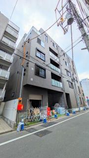 ヴァレッタ中野新橋