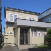湯浜町7番貸家