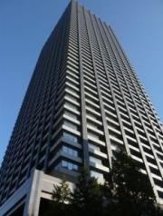 シティタワー武蔵小杉