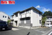 エトワール本野 F棟