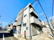 地下鉄名城線新瑞橋駅まで徒歩4分