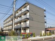 レオパレスエミールプラザ