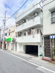 グラン・パレ北千住