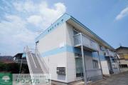 ＪＲ上越線群馬総社駅まで徒歩24分