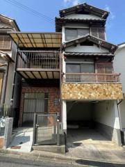 近鉄長野線汐ノ宮駅まで徒歩11分