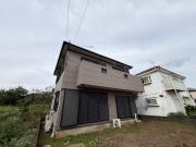 八街市八街字松林い貸家