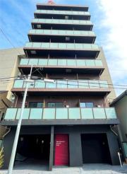 東京メトロ日比谷線南千住駅まで徒歩10分