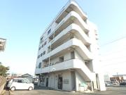 松屋ビル′91