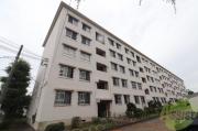 星陵台住宅3号棟