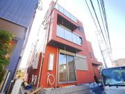 ＪＲ南武線久地駅まで徒歩14分