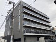 京急本線金沢文庫駅まで徒歩2分