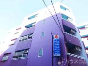阪急京都線上新庄駅まで徒歩8分