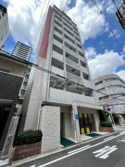 ビガーポリス397MCOURT天神橋