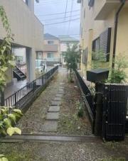 相模台貸家
