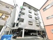 京阪本線大和田駅まで徒歩10分