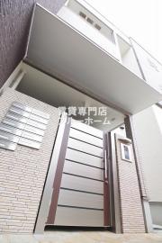 地下鉄御堂筋線北花田駅まで徒歩8分