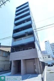 アンベリール西川口弐番館