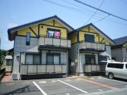 ＪＲ常磐線東海駅まで徒歩7分